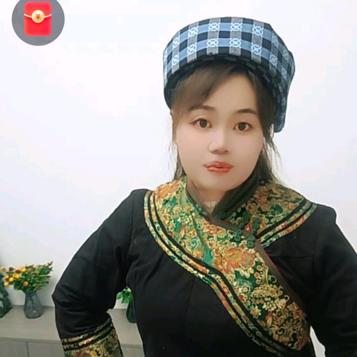 流泪娘