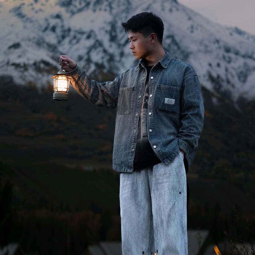 旅拍摄影师阿昊