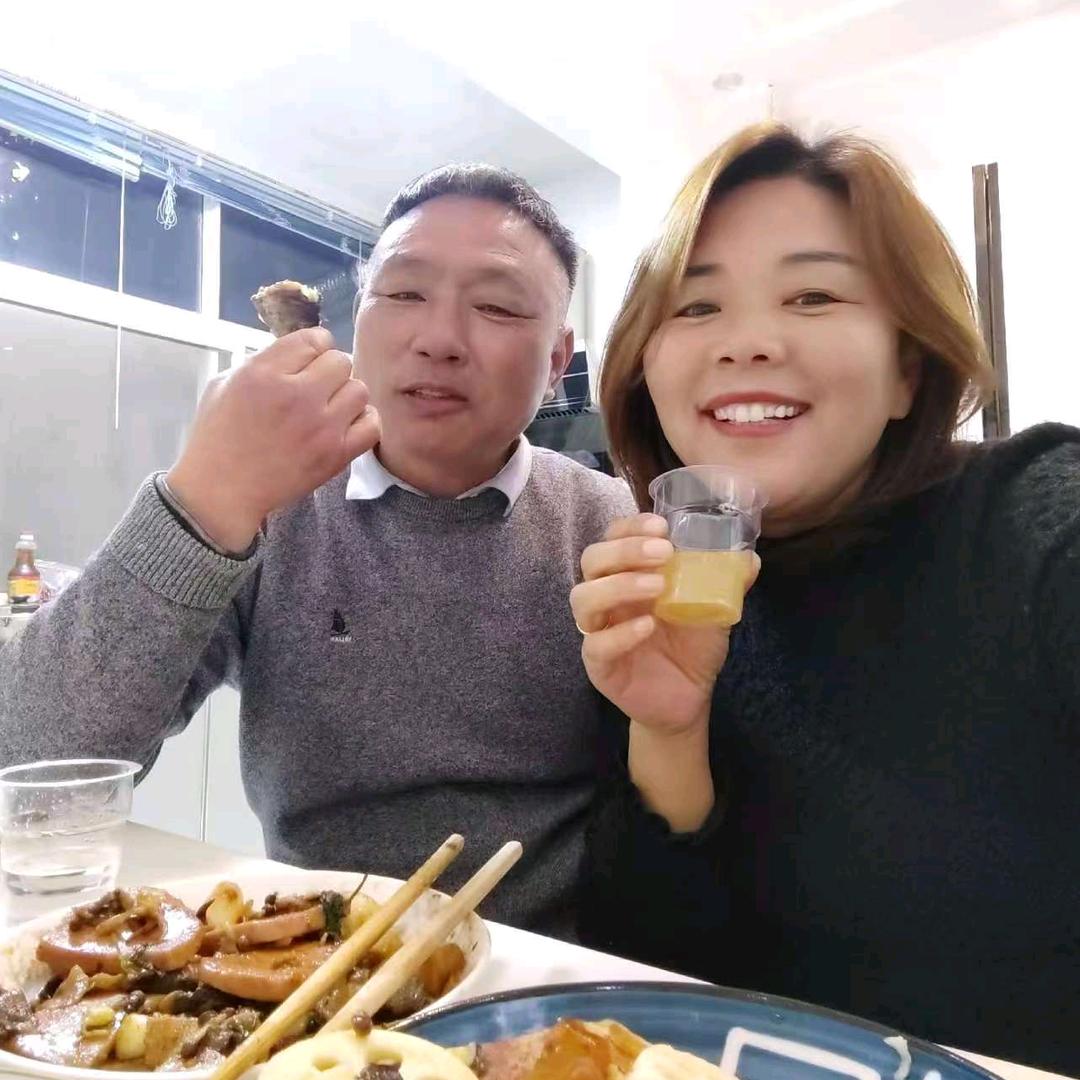 北漂