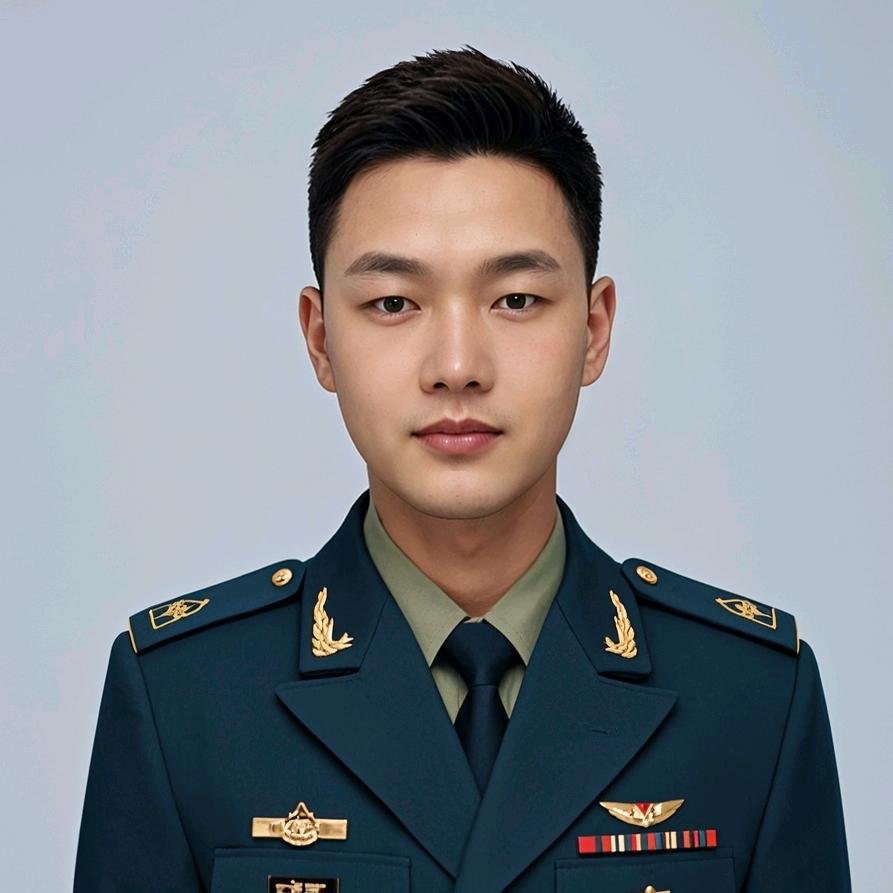 走在追梦的路上