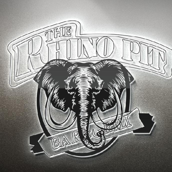 毕节市院里树下烤肉酒咖