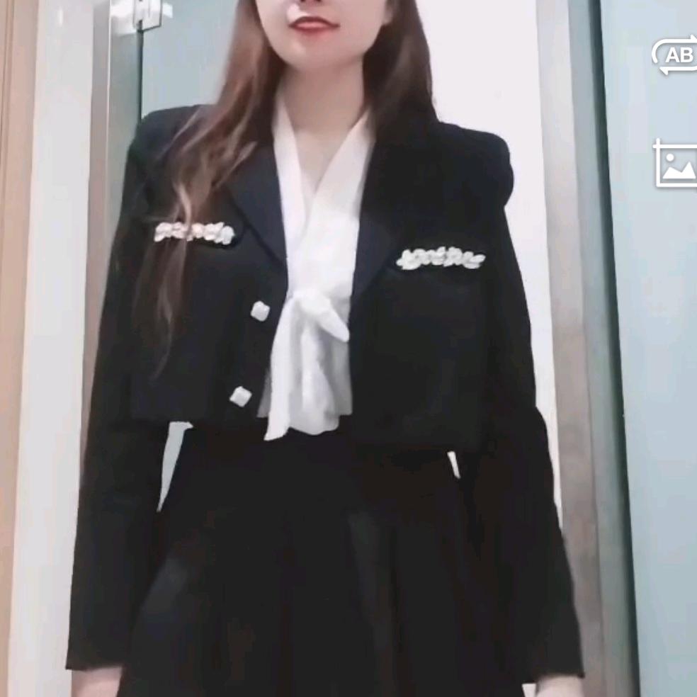 谈你