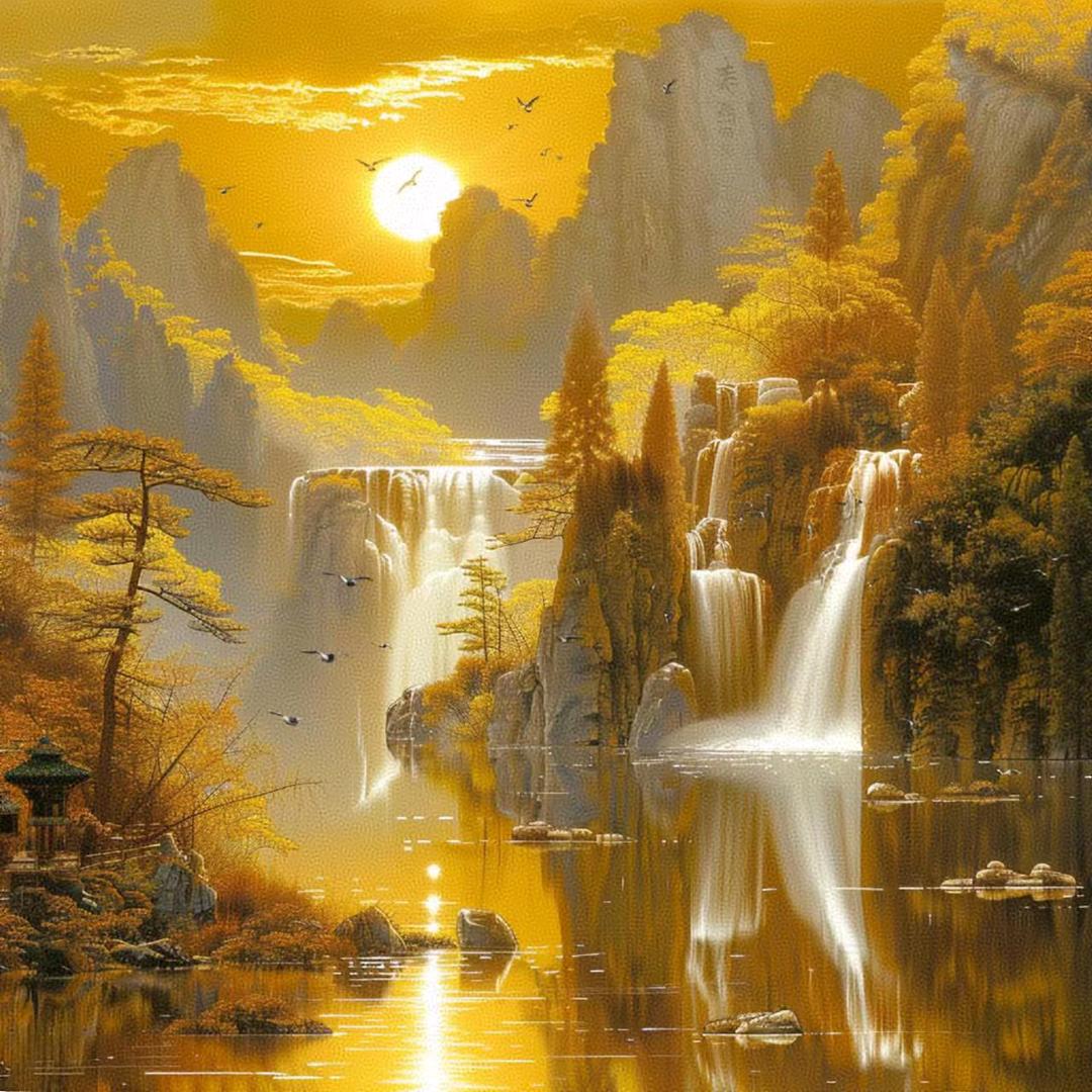 心在银河系