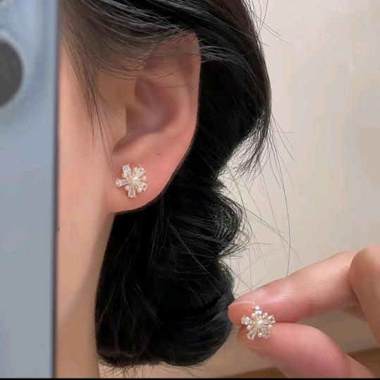 思桐饰品高定轻奢