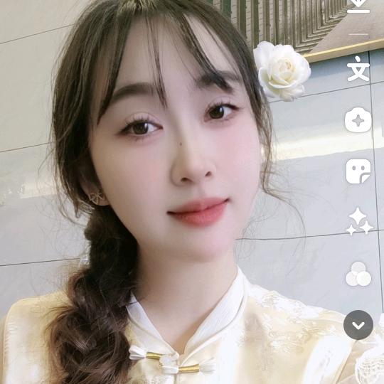 美美丫丫