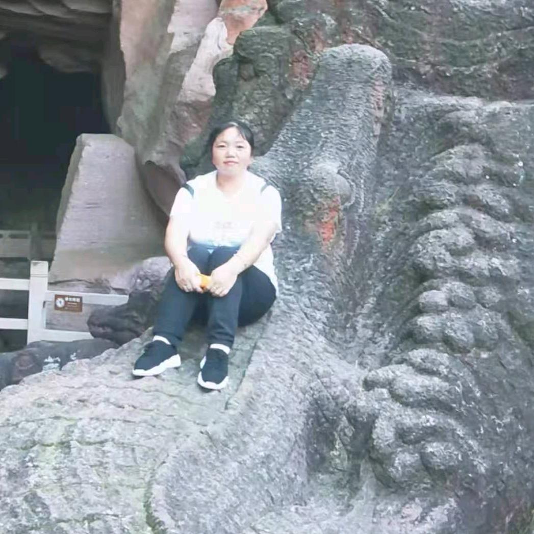 田妹😄