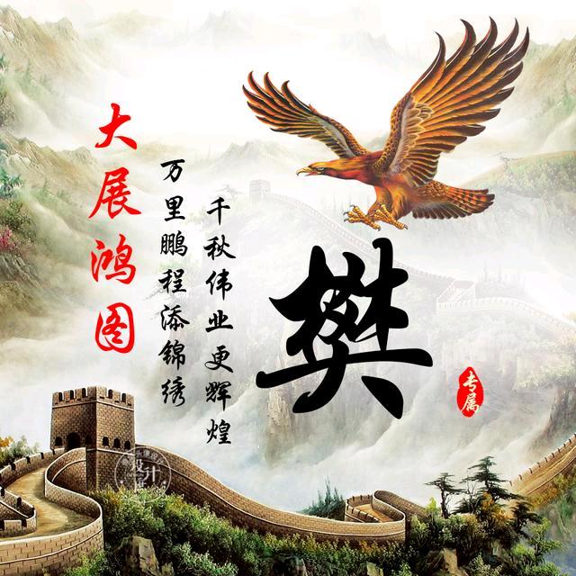 樊华国