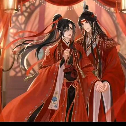 白牡丹和大辣椒