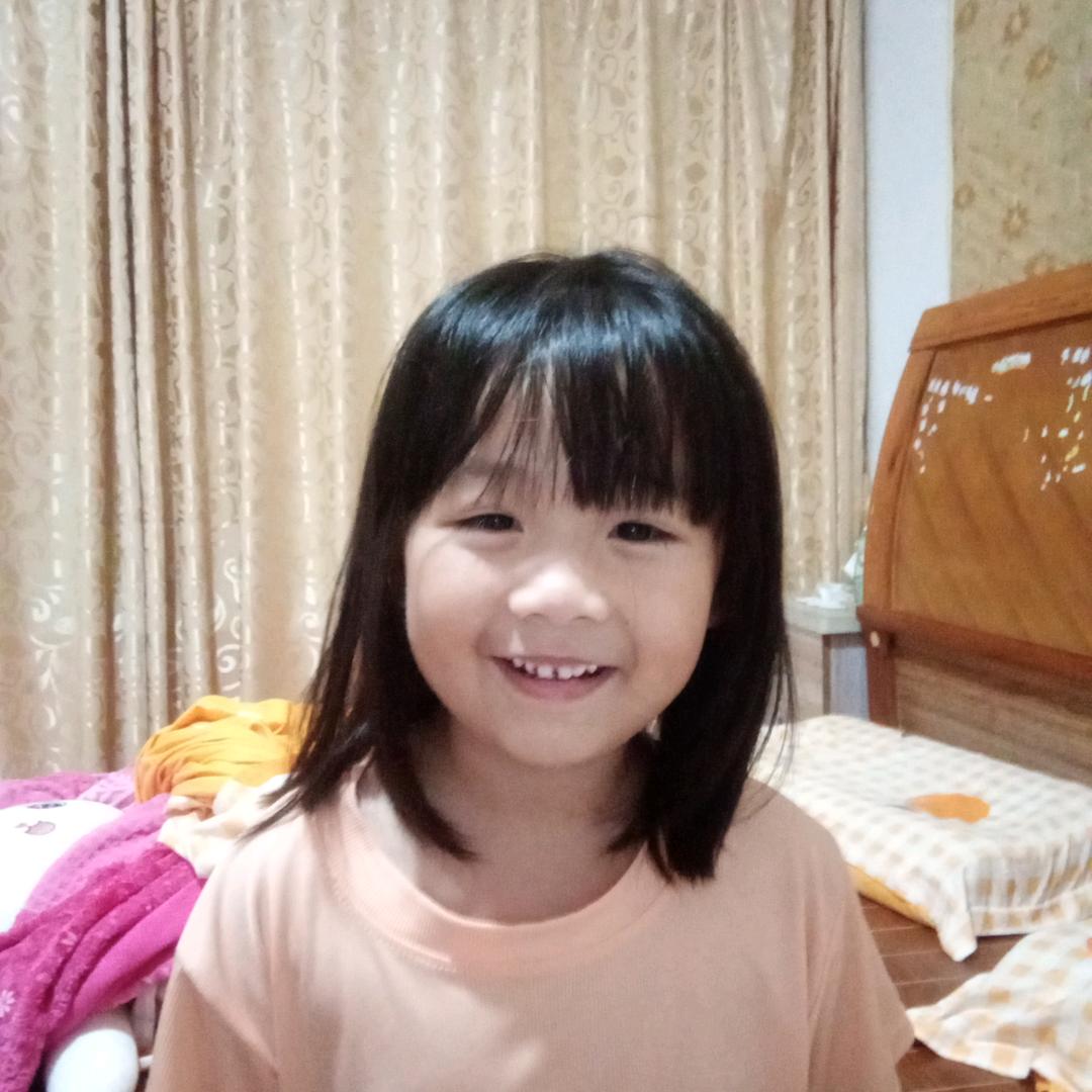 小雨