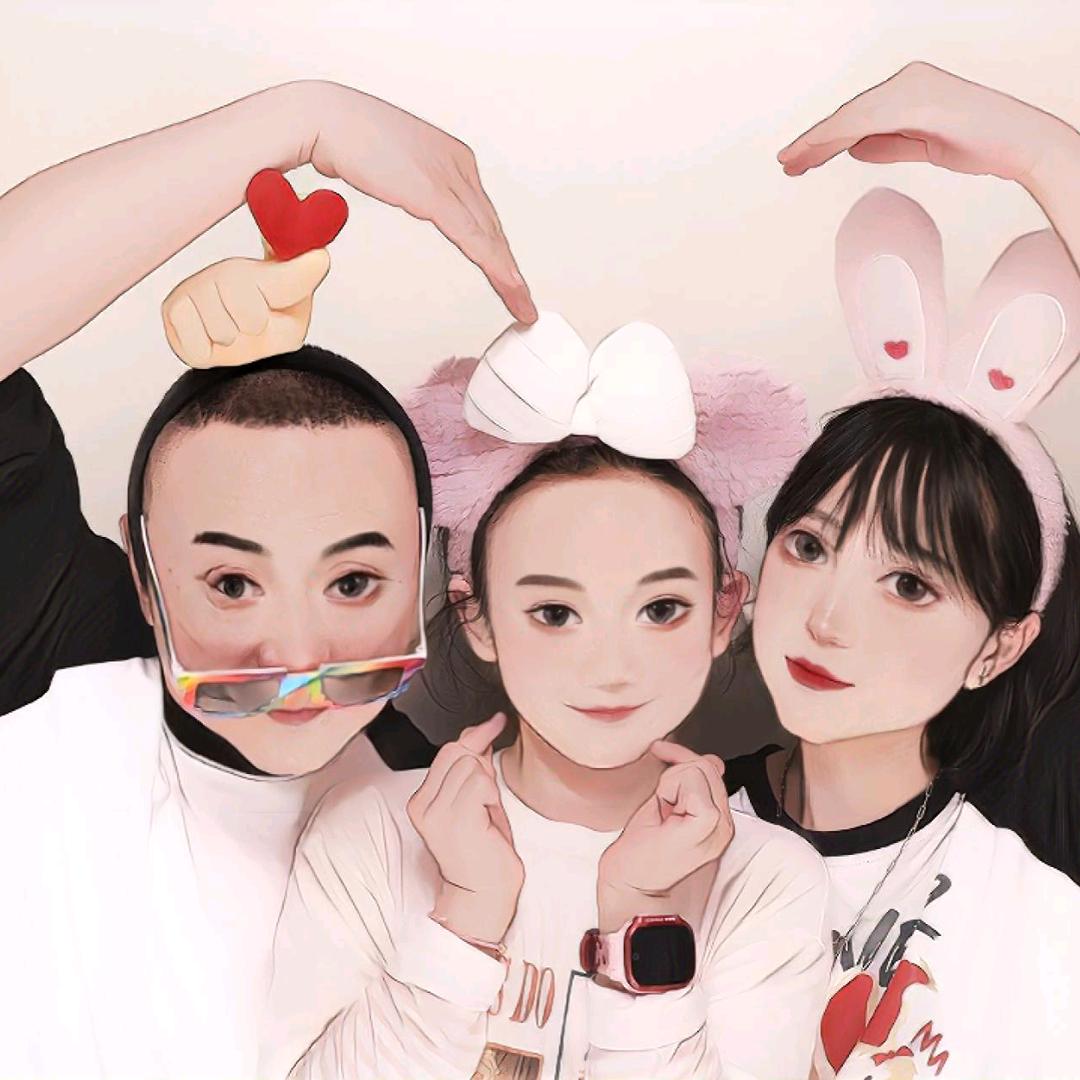 请叫我“小亮亮”…