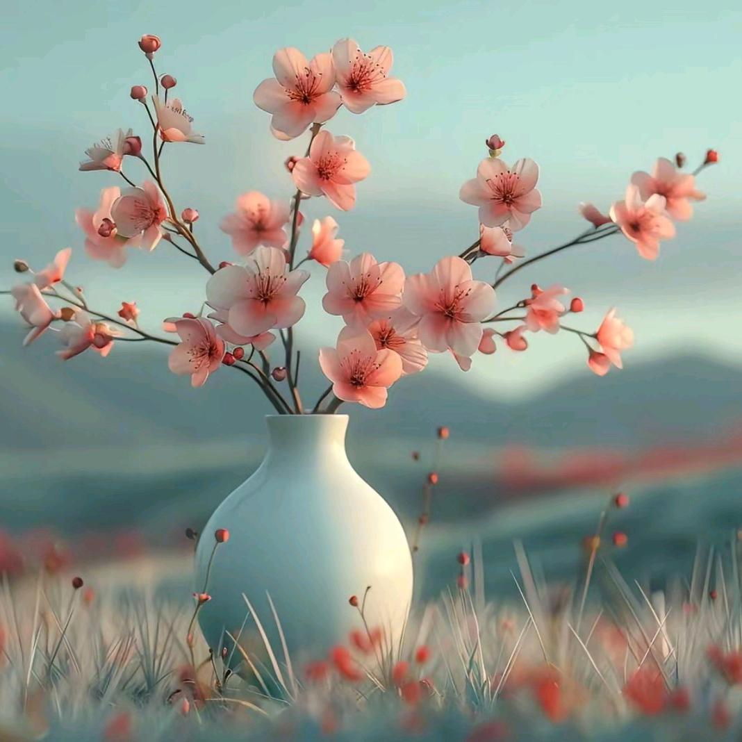 ༺❀花香雨辰❀༻