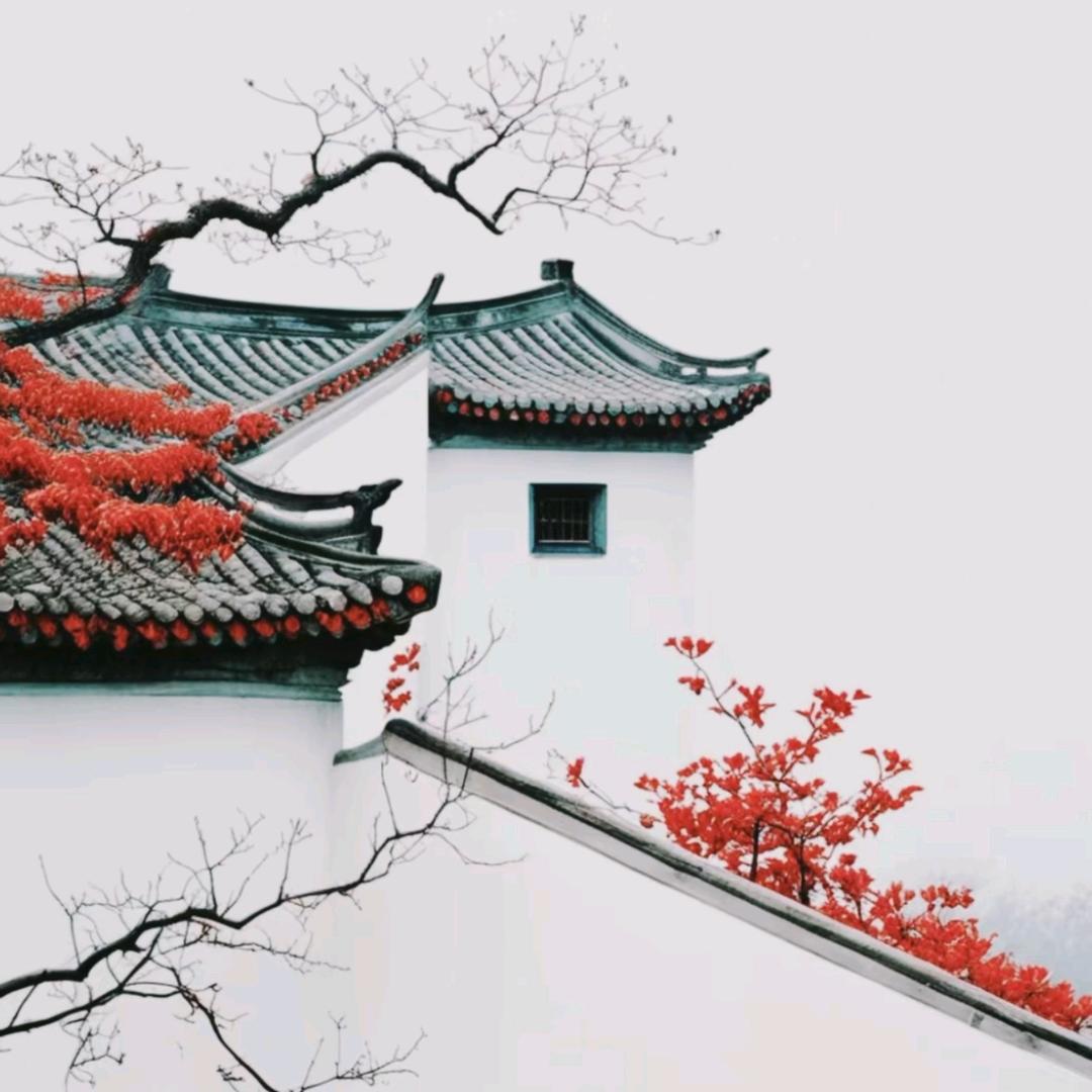 七仔-诗画园