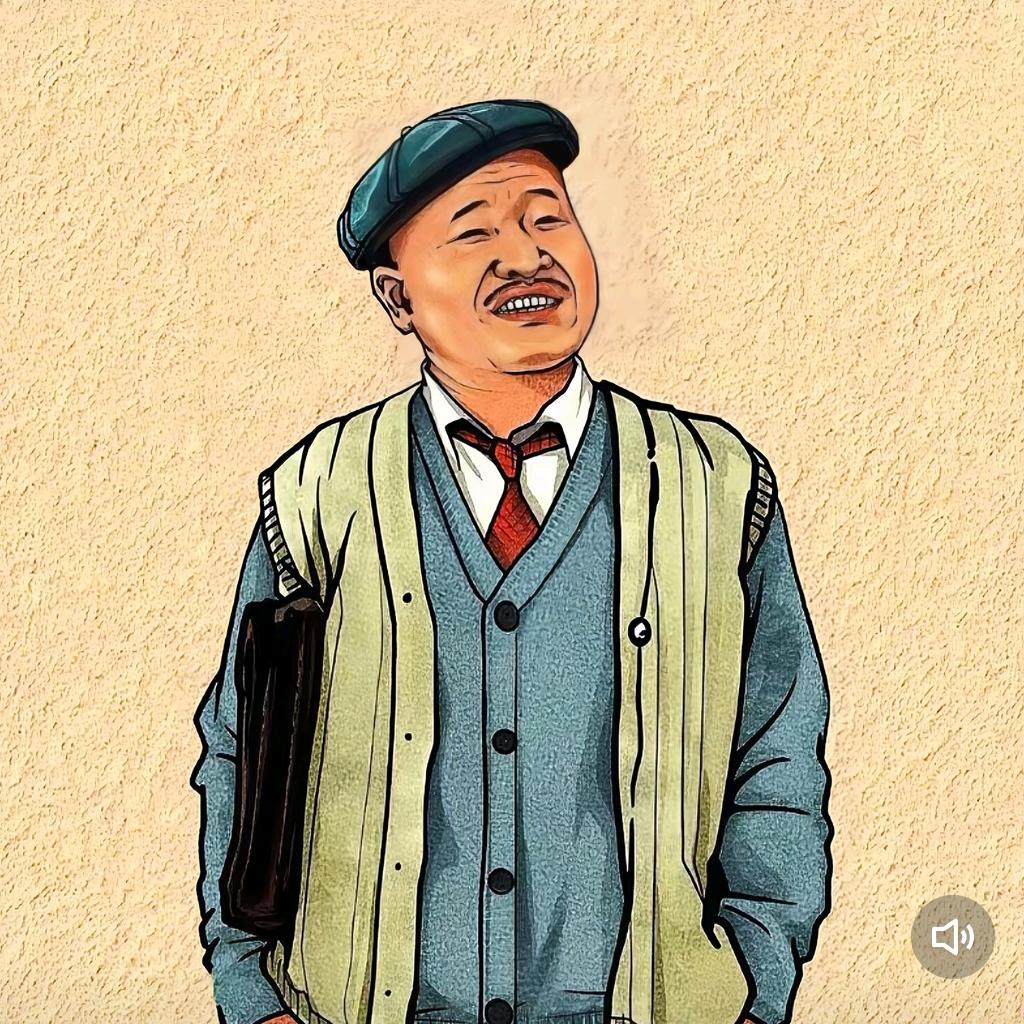 久别重冯，