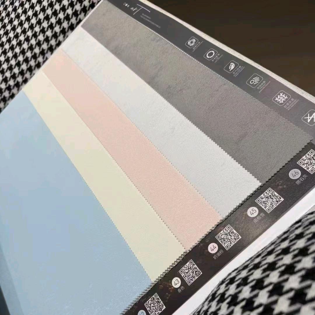 墙布 小哥 工厂 直销