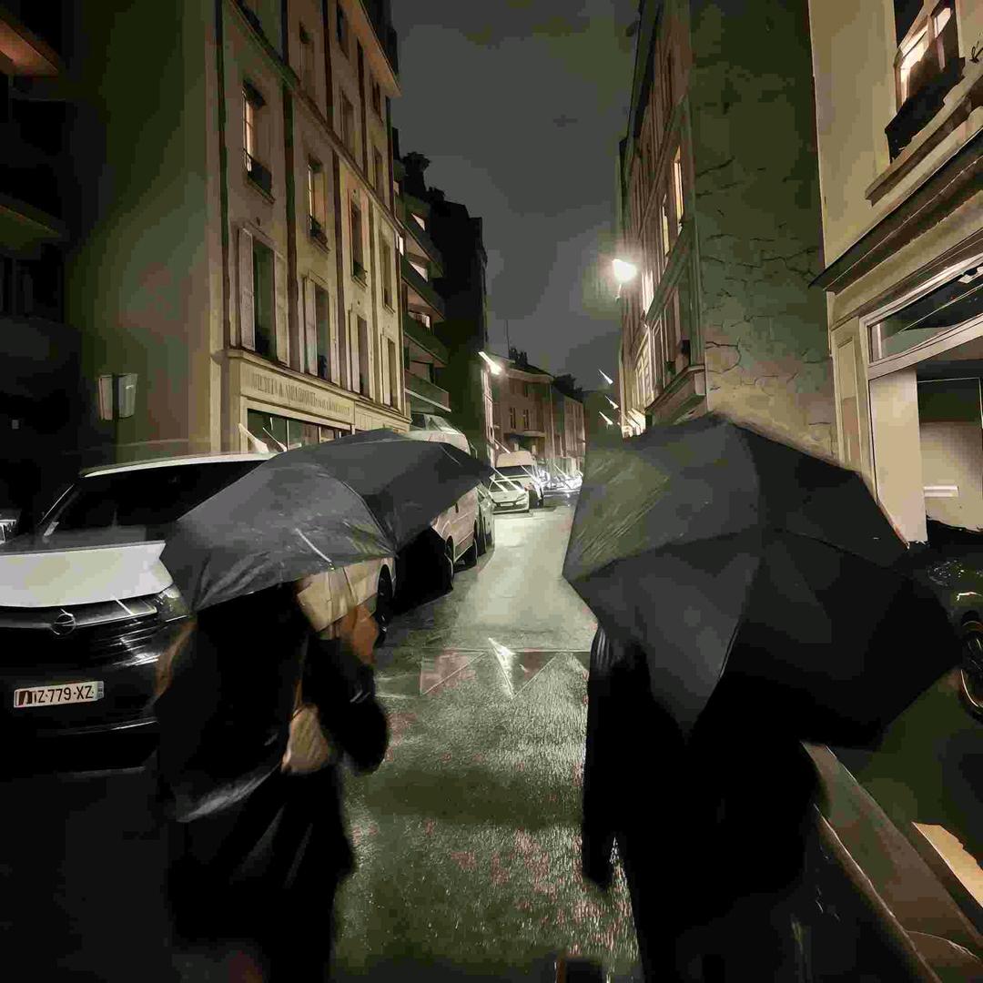 滿目山河..