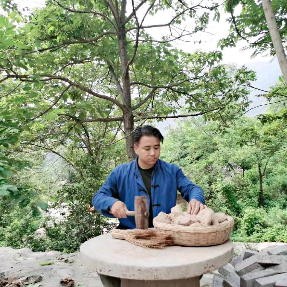 山娃晓轩（仓房小院）