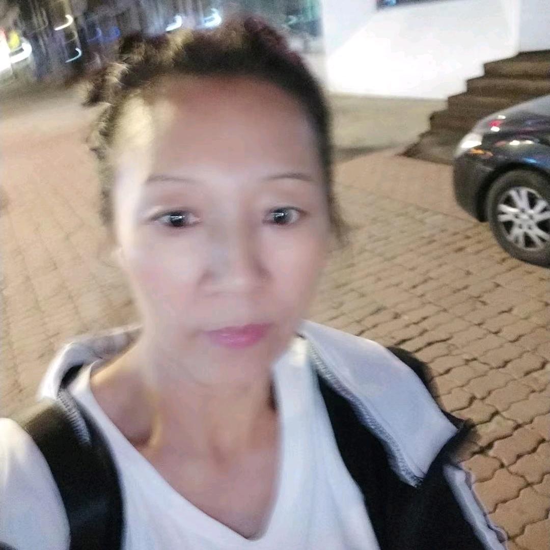 傻丫