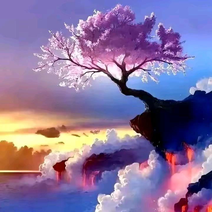 青山绿水(顶峰相见)