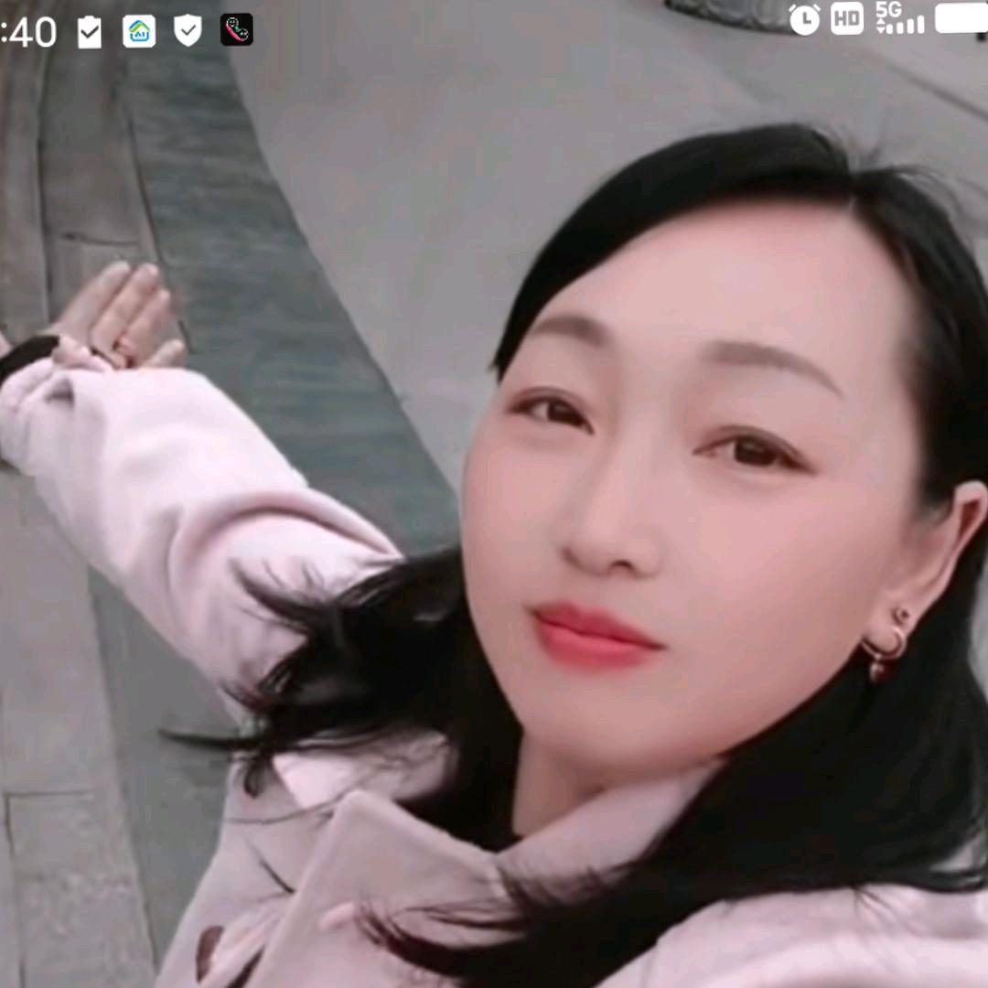 韩 玉 妹  回来了