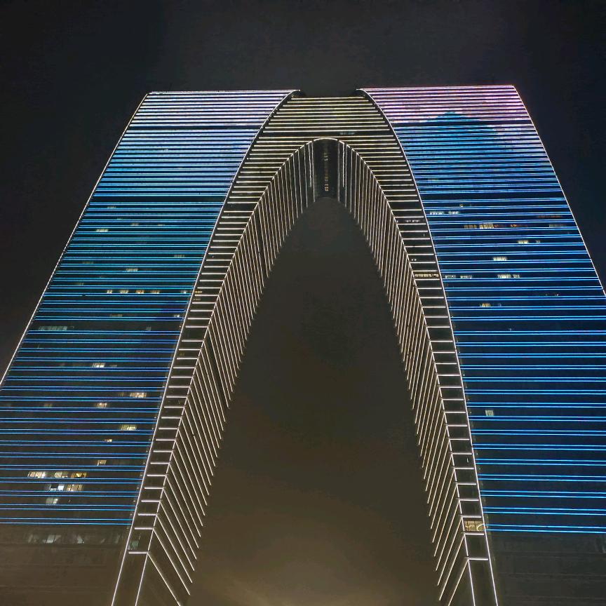 昊尊耀扬智能科技