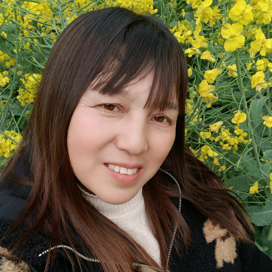 农村妹