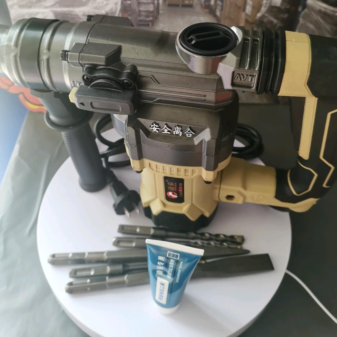 电动工具商贸有限公司