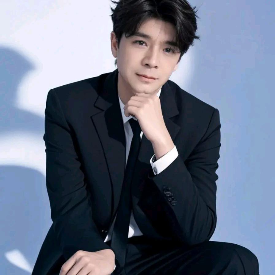 爱跳舞的侯先生