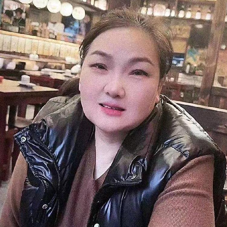 付姐