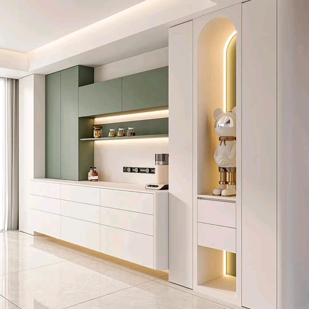 南昌一派水性混油木皮原木批发工厂曹国庆