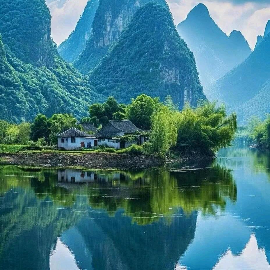 雾岛听风人