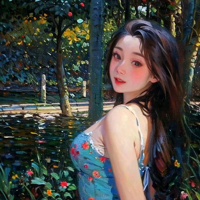 100岁美少女🐽🐽头像