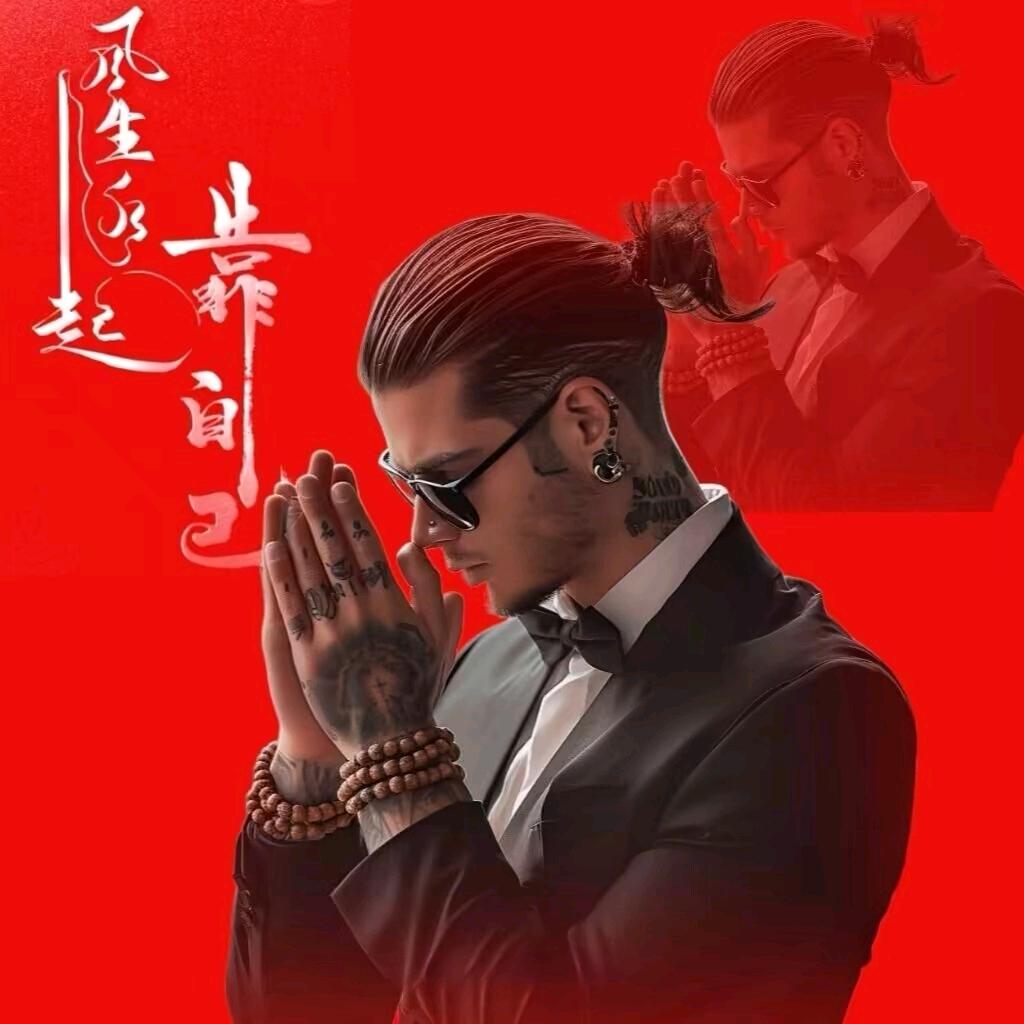 ✨斌✨哥✨