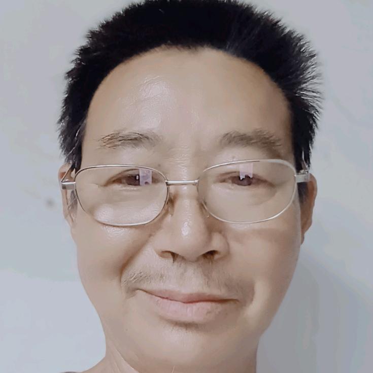 可爱的广西老