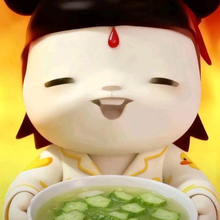 深沉的羊🐏