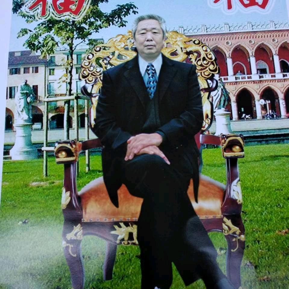 伯乐先生🚕