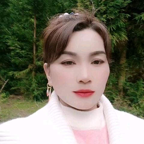 漫天红叶
