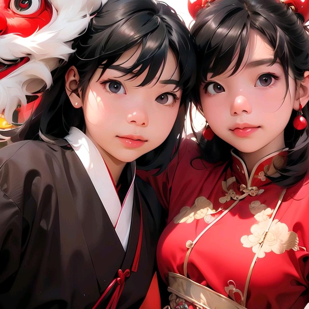 系月儿吖🌈