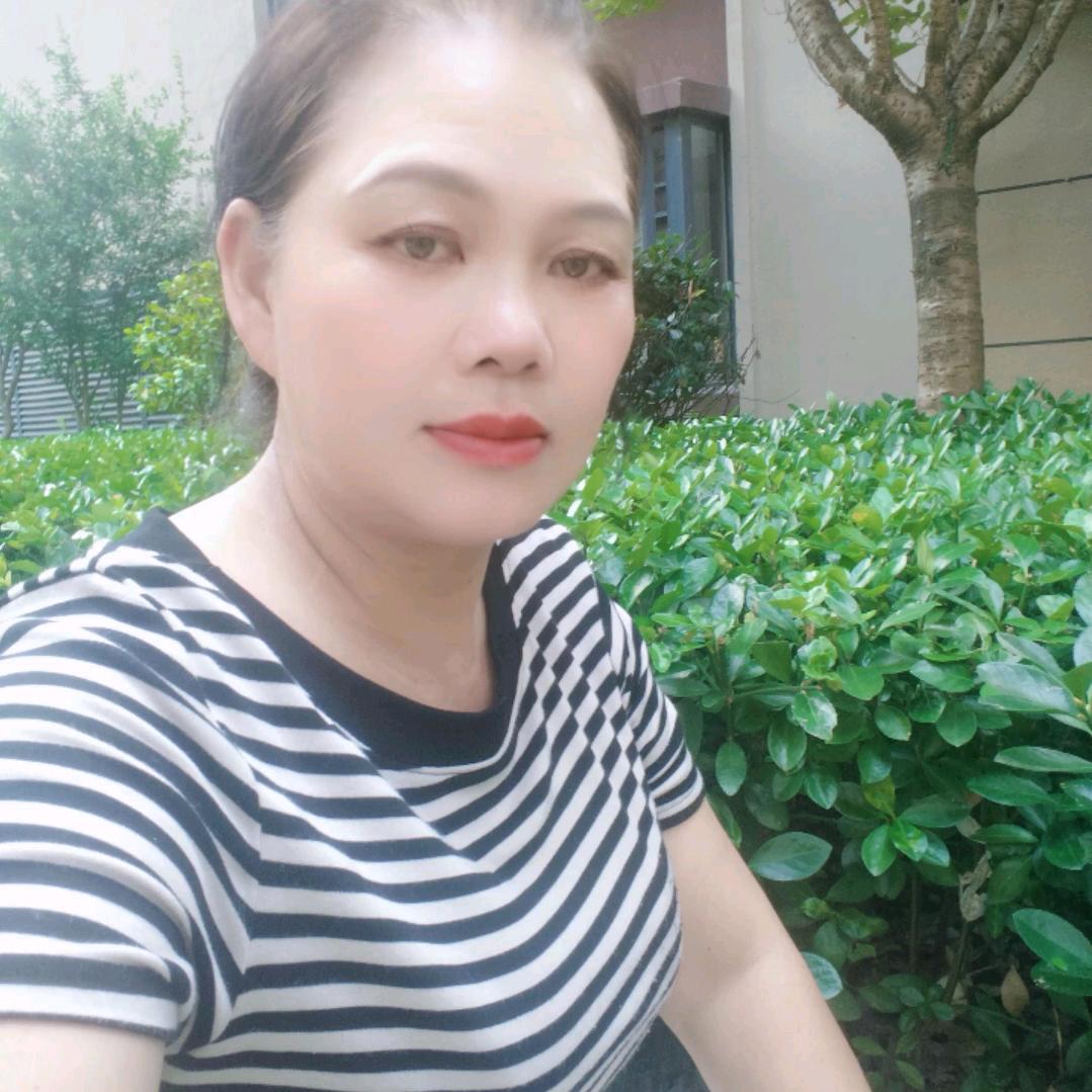 汪小芳