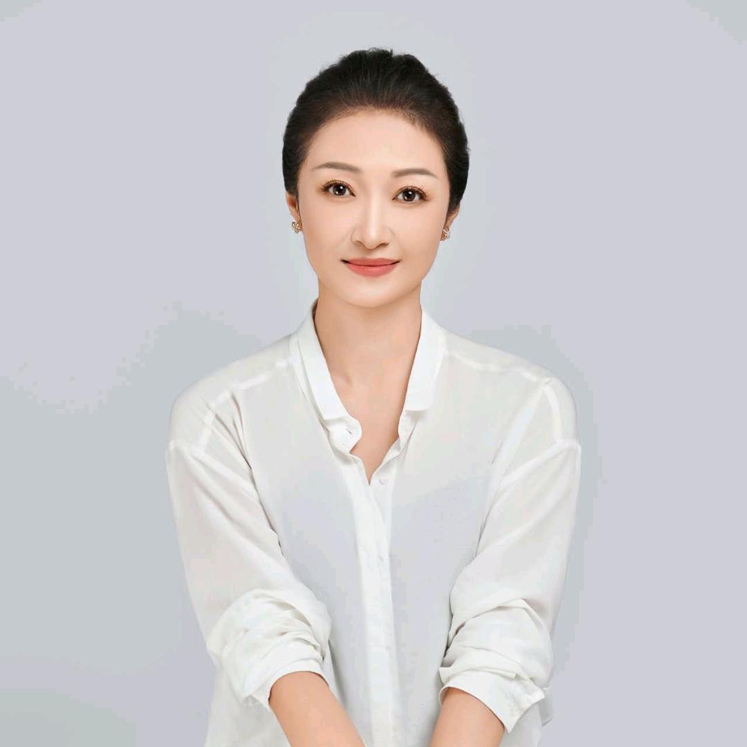 霞姐的妆