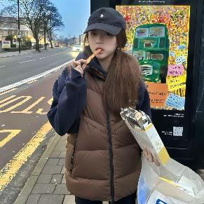 啥也不是