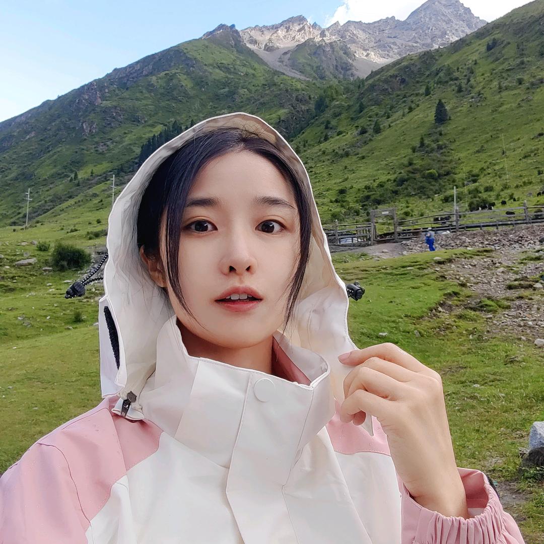 Jessie是静静🍒
