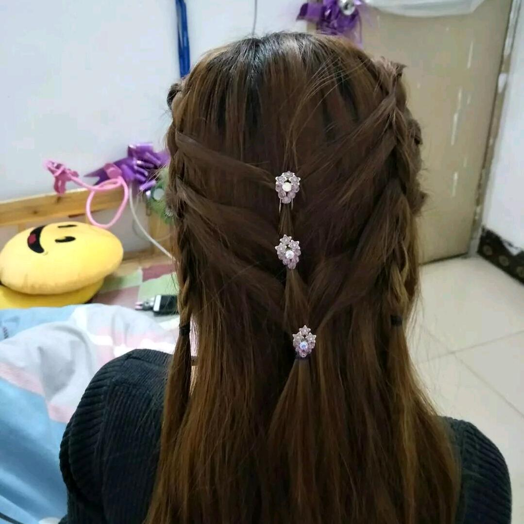 🌻🌻甜甜小瑗子💕💕