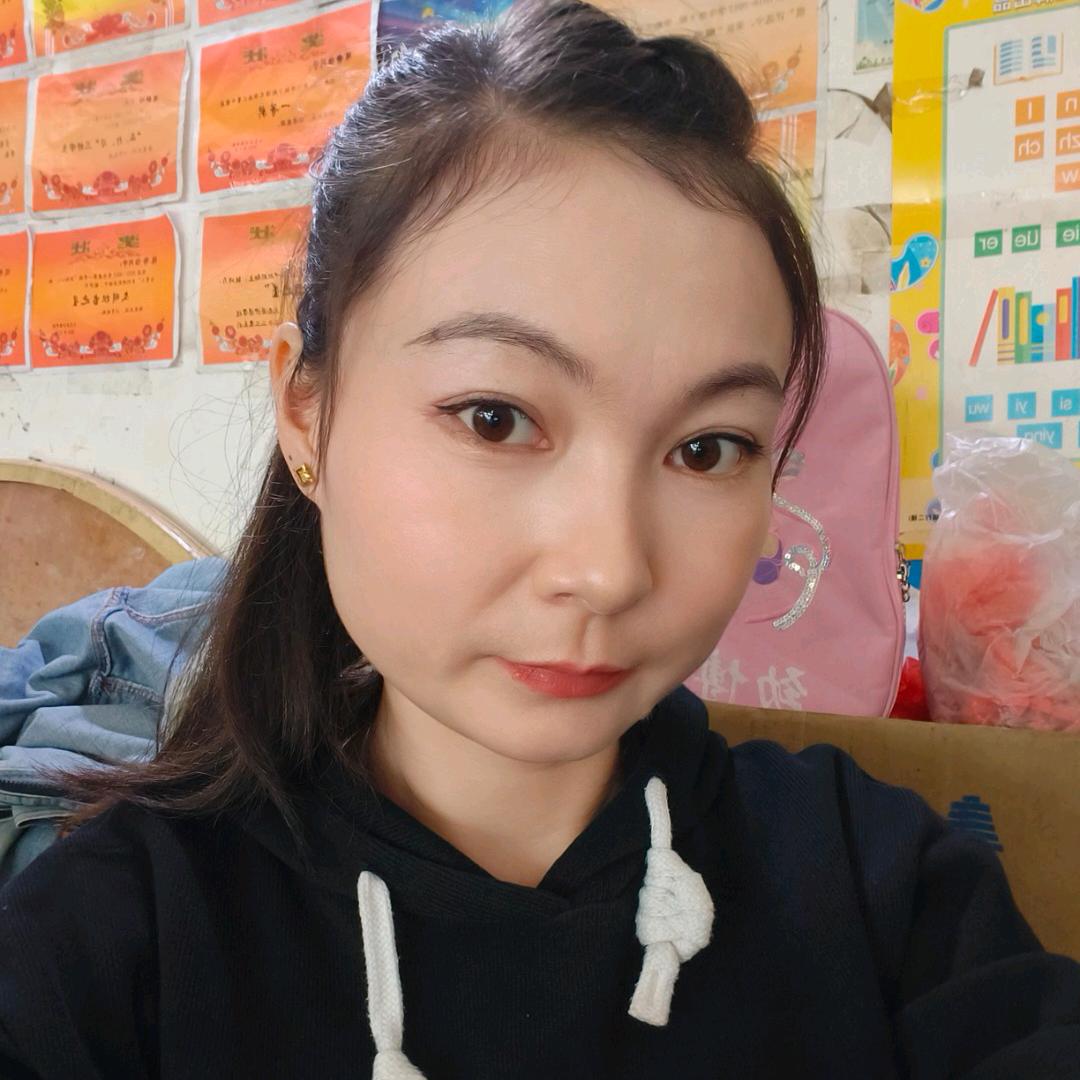 🌈*🌈刘家小妹