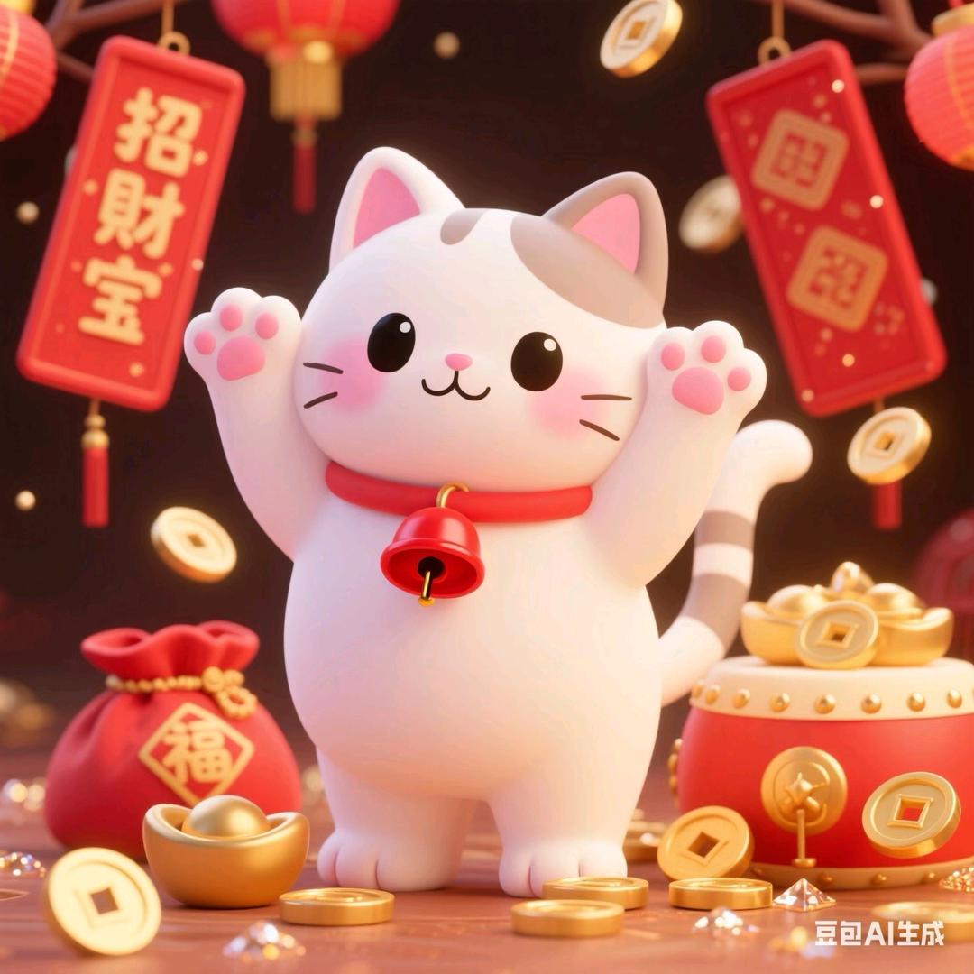 懂你，顺风顺水