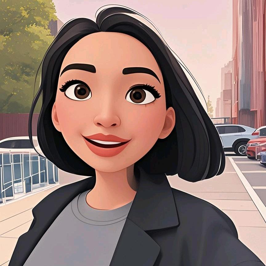 幺妹（爱唱歌🎤）