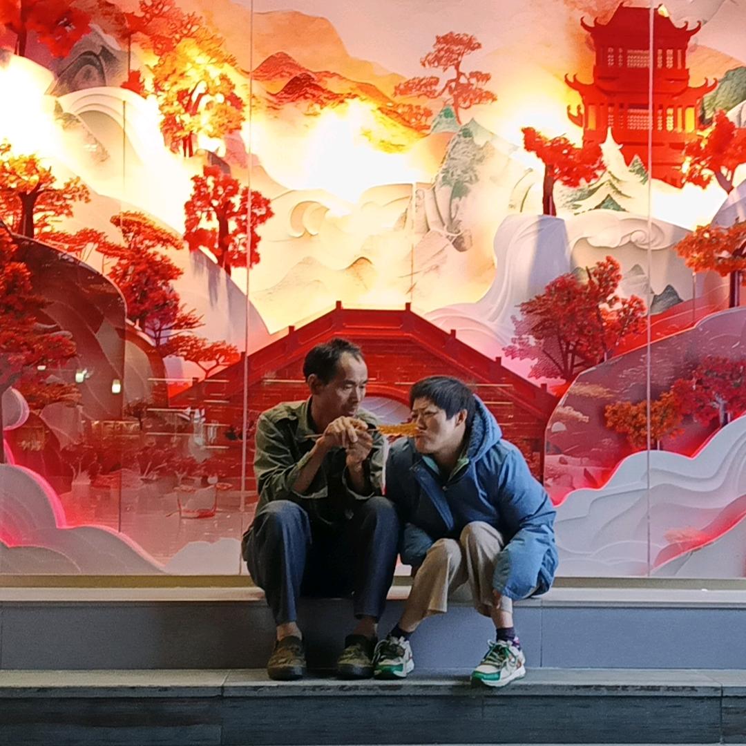 改变不了现实，就要改变自己