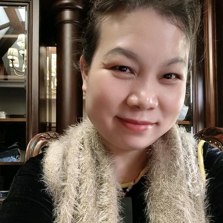 开心妹