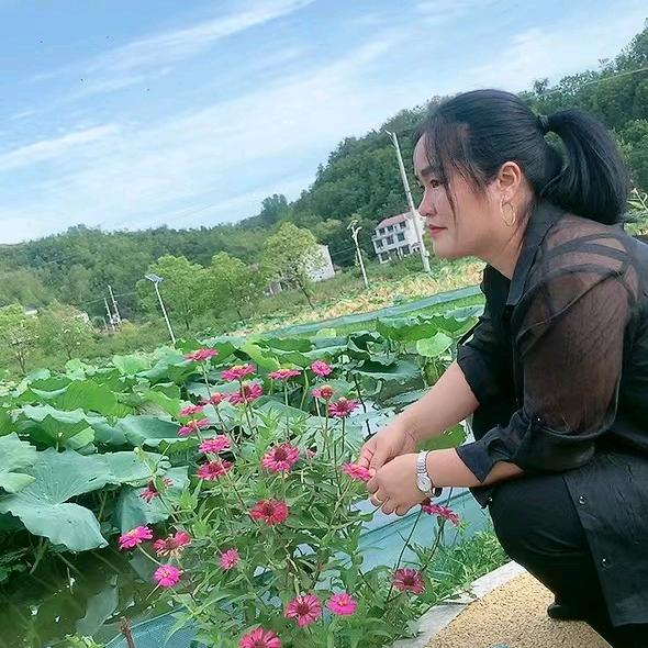 陕西修脚（芳姐）