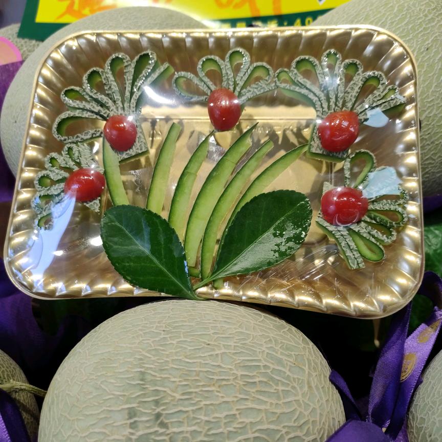 诚信志远果业林溪公馆店