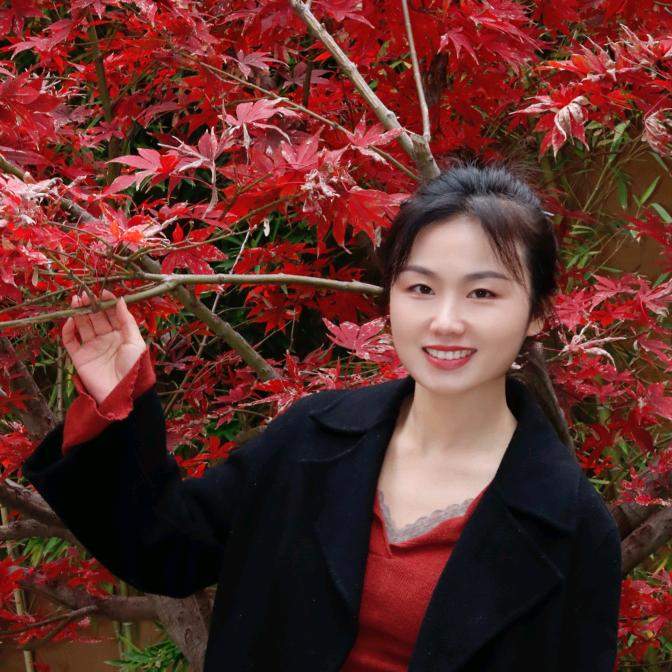 忠县姑娘